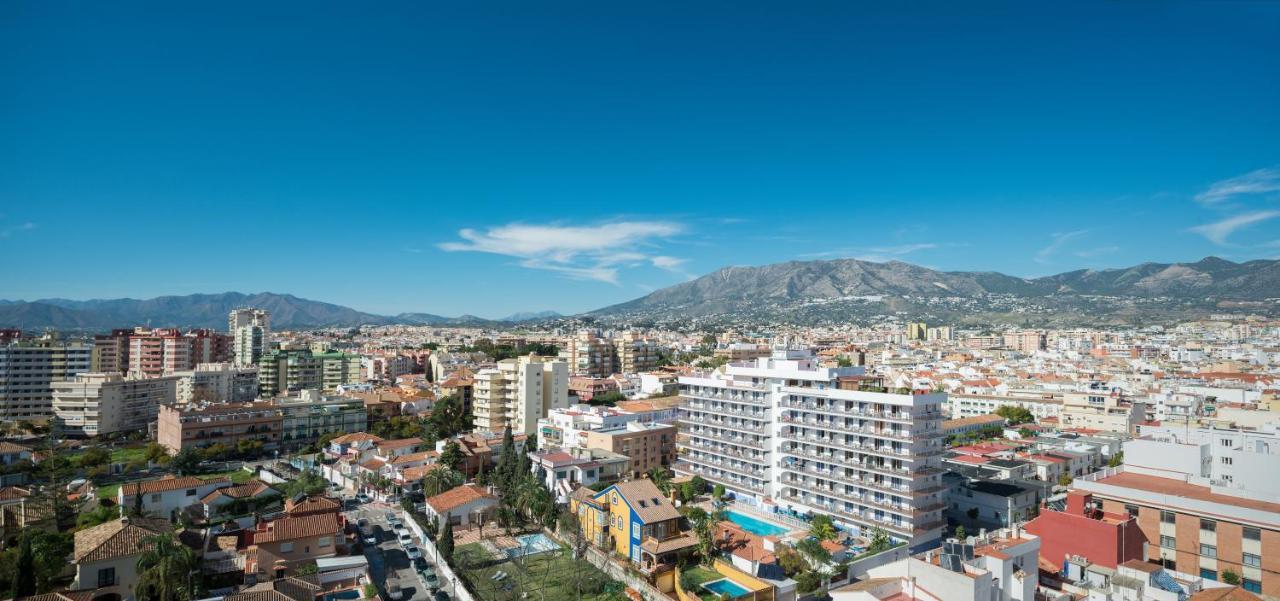 Las Piramides Fuengirola Exterior photo